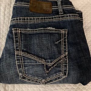 BKE buckle Nolan jeans there in great condition and only worn once